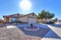 This Beautiful Well-Maintained Home is a must see! It features 3 for sale in Casa Grande Arizona Pinal County County on GolfHomes.com