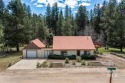 Welcome to your mountain retreat, a serene oasis nestled in its for sale in Cascade Idaho Valley County County on GolfHomes.com