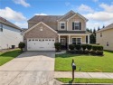 Welcome to this meticulously maintained northeast-facing home in for sale in Sugar Hill Georgia Gwinnett County County on GolfHomes.com