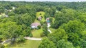 Pull up to your private oasis in Bella Vista, with NO POA for sale in Bella Vista Arkansas Benton County County on GolfHomes.com