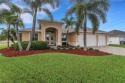 Welcome to your dream home in the heart of highly desirable SW for sale in Cape Coral Florida Lee County County on GolfHomes.com