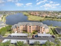 This spacious two bedroom, two bath condo offers stunning views for sale in Melbourne Florida Brevard County County on GolfHomes.com