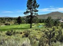 Fabulous Montreux golf course lot with soothing views of the #1 for sale in Reno Nevada Washoe County County on GolfHomes.com