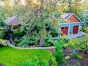 This beautifully updated home on the 7th fairway of Awbrey Glen for sale in Bend Oregon Deschutes County County on GolfHomes.com