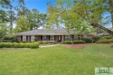 Southern charm meets coastal luxury at this pristine for sale in Savannah Georgia Chatham County County on GolfHomes.com