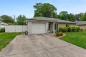 Must see! One house from Rivera golf course. Built in 1995, this for sale in Daytona Beach Florida Volusia County County on GolfHomes.com
