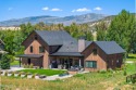 Discover this captivating modern farmhouse design located in the for sale in Eagle Colorado Eagle County County on GolfHomes.com