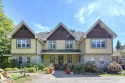 Aiglon prestigious center unit  townhome with upgrades, spacious for sale in Mont-Tremblant  Les Laurentides County on GolfHomes.com