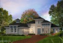 Wow factor everywhere in this Stunning Egret V Design by ICI for sale in Jacksonville Florida Duval County County on GolfHomes.com
