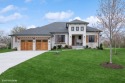 Million Dollar finishes with Million Dollar Views. Stunning for sale in Lakewood Illinois McHenry County County on GolfHomes.com