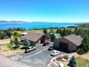 Beautiful custom cabin adjacent to Bear Lake West Golf Course for sale in Fish Haven Idaho Bear Lake County County on GolfHomes.com