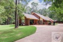 Stunning and stately, this Brookhollow home that is a block walk for sale in Texarkana Arkansas Miller County County on GolfHomes.com