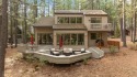 Embrace tranquility at your new golf course residence at Black for sale in Black Butte Ranch Oregon Deschutes County County on GolfHomes.com