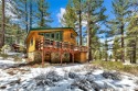 Custom Mountain Home in Northstar backing to the 10th green of for sale in Truckee California Placer County County on GolfHomes.com