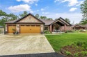 Immaculate Custom Home on 0.79 acres is 2511 sqft with 10' for sale in Bella Vista Arkansas Benton County County on GolfHomes.com