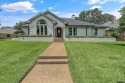 Nestled in the beautiful Hollytree community, this gorgeous for sale in Tyler Texas Smith County County on GolfHomes.com