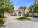 CUSTOM BUILT 4 BEDROOM,  3 BATHHOME ON LOVELY 1/2  ACRE LOT ON for sale in Port Saint Lucie Florida Saint Lucie County County on GolfHomes.com