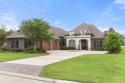 Welcome to this exquisite luxury estate nestled in one of the for sale in Mathews Louisiana Lafourche Parish County on GolfHomes.com