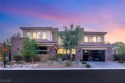 Indulge in an extraordinary Lake Las Vegas lifestyle with this 5 for sale in Henderson Nevada Clark County County on GolfHomes.com