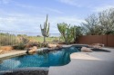 Welcome to this beautifully crafted home perfectly situated on for sale in Scottsdale Arizona Maricopa County County on GolfHomes.com