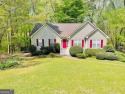 Exquisite 4BR/3BA Home in Countryland Forest - A Tranquil for sale in Dawsonville Georgia Forsyth County County on GolfHomes.com