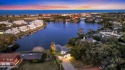 Perfect location in old Ponte Vedra Beach! Stunning water views for sale in Ponte Vedra Beach Florida Saint Johns County County on GolfHomes.com