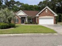 Check out this beautiful 3 bedroom 2.5 bath golf course home for sale in Murrells Inlet South Carolina Horry County County on GolfHomes.com