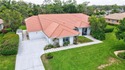 Elegant residence in the heart of Estero's coveted Wildcat Run for sale in Estero Florida Lee County County on GolfHomes.com
