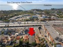 This fourplex backs to the San Clemente Municipal golf course for sale in San Clemente California Orange County County on GolfHomes.com