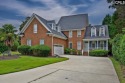 This stylish custom home with its welcoming front porch sits in for sale in Columbia South Carolina Richland County County on GolfHomes.com