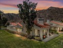 Dazzling!  This remodel features all the most sought-after for sale in La Quinta California Riverside County County on GolfHomes.com