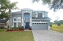 Tucked away in the gated community of Sorrento Hills, you will for sale in Sorrento Florida Lake County County on GolfHomes.com