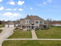 OPEN HOUSE Sunday May 19th 2-4pm.  Stunning *One Of A Kind* for sale in Auburn Indiana DeKalb County County on GolfHomes.com