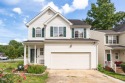 This beautifully updated home features a spacious living area for sale in Raleigh North Carolina Wake County County on GolfHomes.com