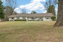 Rare Find! Beautiful completely remodeled home sitting on 4 Ac for sale in Cabot Arkansas Lonoke County County on GolfHomes.com