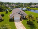 Entertain your friends and family in this pristine and for sale in Daytona Beach Florida Volusia County County on GolfHomes.com