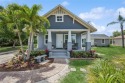 TWO HOUSES FOR THE PRICE OF ONE! This charming historic property for sale in Fort Myers Florida Lee County County on GolfHomes.com