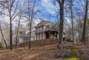 Stunning 6-bed, 5-bath home on the golf course in Flint Ridge! for sale in Kansas Oklahoma Delaware County County on GolfHomes.com