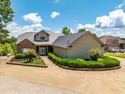 Stunning Waterfront Home on Crown Lake - 4,200+- Sq Ft, Move-In for sale in Horseshoe Bend Arkansas Izard County County on GolfHomes.com