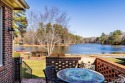 Spectacular water views -- like being on vacation year round!! for sale in Durham North Carolina Durham County County on GolfHomes.com