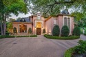 Bob Thompson Custom Home in gated guarded Cliffs of Gleneagles! for sale in Plano Texas Collin County County on GolfHomes.com