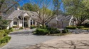 Overlooking the scenic fairways and tranquil lakes of Chenal's for sale in Little Rock Arkansas Pulaski County County on GolfHomes.com