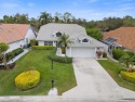 Located in the prestigious Glen Eagle Golf and Country Club in for sale in Naples Florida Collier County County on GolfHomes.com