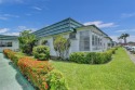 Completely renovated single story corner unit villa in the for sale in Delray Beach Florida Palm Beach County County on GolfHomes.com