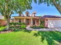 OAKMONT LUXURY! This stunning David Weekely Home is like new for sale in Corinth Texas Denton County County on GolfHomes.com