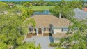 This 4 bedroom with 5 full, and 1 half bath, a new roof and for sale in Osprey Florida Sarasota County County on GolfHomes.com