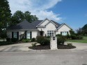 Charming Garden Home with Golf Course & Lake Views.   Enjoy for sale in Mount Pleasant Texas Titus County County on GolfHomes.com