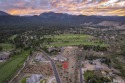 Custom .54-acre homesite capturing views of Montreux's 1st for sale in Reno Nevada Washoe County County on GolfHomes.com