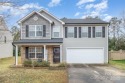 Well maintained four-bedroom home located in the Fairway Woods for sale in Rock Hill South Carolina York County County on GolfHomes.com