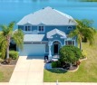 Come home to your private oasis! This home offers four bedrooms for sale in Palmetto Florida Manatee County County on GolfHomes.com
